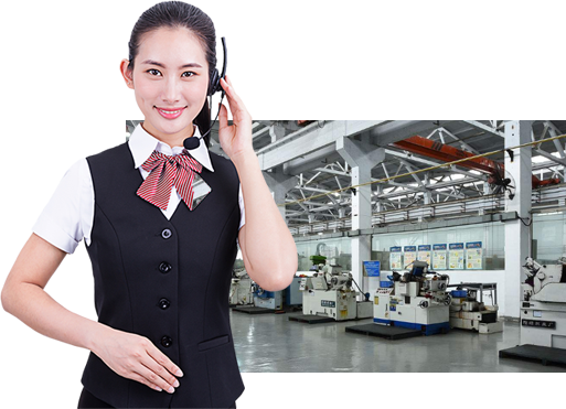 完善的售后服務體系，一站式服務